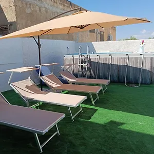 Bed & Breakfast Ilary's, Marsala